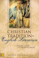 The Christian Tradition in English Literature - eBook
