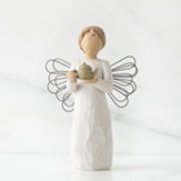 Willow Tree Figurine, Angel Of The Kitchen