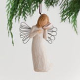 Thinking Of You, Ornament - Willow Tree ®