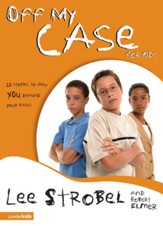 Off My Case for Kids - eBook