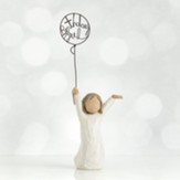 Birthday Girl, Figurine - Willow Tree ®