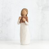 Love of Learning, Figurine, Willow Tree ®