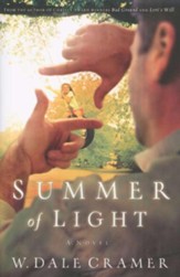 Summer of Light: A Novel - eBook