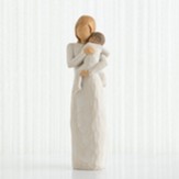 Child of My Heart, Figurine, Willow Tree ®