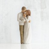 Our Gift, Figurine, Willow Tree ®