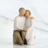 Anniversary, Figurine, Willow Tree & reg;