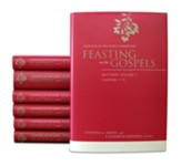 Feasting on the Gospels, 7 Volumes: Feasting on the Word Commentary