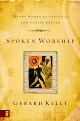 Spoken Worship - eBook