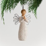 A Tree A Prayer, Ornament, Willow Tree ®