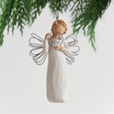 Willow Tree Ornament, Just For You