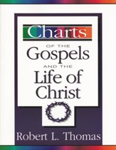 Charts on the Gospels and Life of Christ