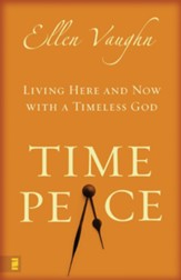 Time Peace - eBook