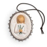 Willow Tree Ornament, Remembrance