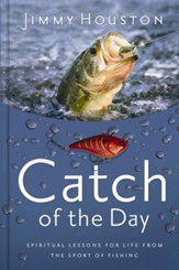 Catch of the Day - eBook