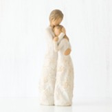 Close to Me, Figurine - Willow Tree ®