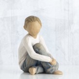 Caring Child, Figurine - Willow Tree ®