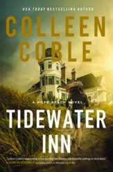 Tidewater Inn - eBook