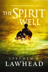 The Spirit Well - eBook