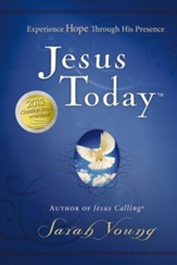 Jesus Today - eBook