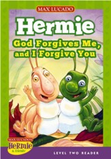 God Forgives Me, and I Forgive You - eBook