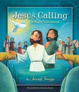 Jesus Calling Bible Storybook - eBook