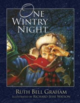 One Wintry Night - eBook