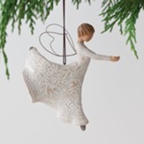 Dance of Life, Ornament, Willow Tree ®