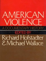 American Violence - eBook