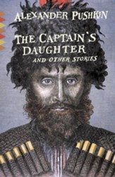 The Captain's Daughter: An Other Stories - eBook