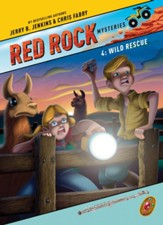 Wild Rescue - eBook