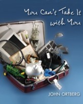 You Can't Take It with You - eBook