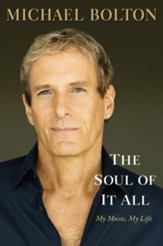 The Soul of it All - eBook