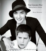 The Golden Hat: Talking Back to Autism - eBook