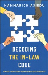 Decoding the In-Law Code: Master Your Mind for Peaceful Relationships
