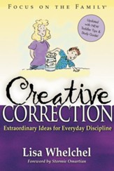Creative Correction - eBook