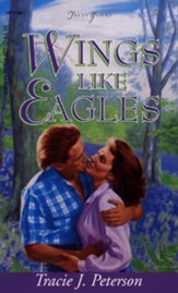 Wings Like Eagles- - eBook