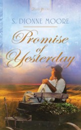 Promise of Yesterday - eBook