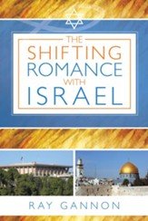 The Shifting Romance with Israel - eBook