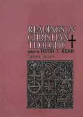 Readings in Christian Thought - eBook