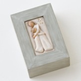 Willow Tree Memory Box, Mother And Daughter