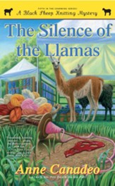 Silence of the Llamas - eBook