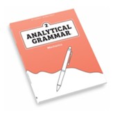 Analytical Grammar Level 2:  Mechanics Student Worktext