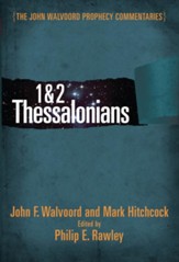 1 & 2 Thessalonians Commentary - eBook