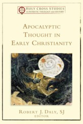 Apocalyptic Thought in Early Christianity - eBook