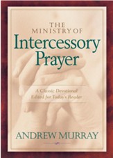 Ministry of Intercessory Prayer, The - eBook