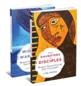 Women's Stories from the Bible, Two-Volume Set