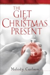 Gift of Christmas Present, The - eBook
