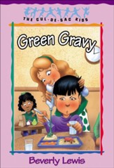 Green Gravy - eBook