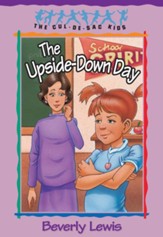 Upside-Down Day, The - eBook