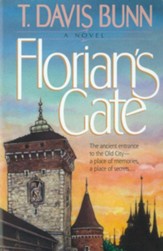 Florian's Gate - eBook